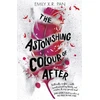 KNYGA Emily X. R. Pan Astonishing Colour of After