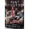 KNYGA Emily Yu-Xuan Qin Aunt Tigress