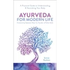 KNYGA Emin Kali Rushton Ayurveda For Modern Life