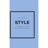 KNYGA Emma Baxter Wright Little Guides to Style III