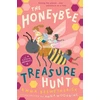KNYGA Emma Beswetherick The Honeybee Treasure Hunt