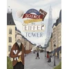 KNYGA Emma Bland Smith How Science Saved the Eiffel Tower