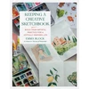 KNYGA Emma Block Keeping a Creative Sketchbook, Build Your Artistic Practice for a Joyfully Inspired Life