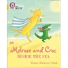 KNYGA Emma Chichester Clark Melrose and Croc Beside the Sea