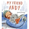 KNYGA Emma Chinnery My Friend Andy