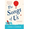 KNYGA Emma Cooper Songs of Us