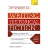 KNYGA Emma Darwin Get Started in Writing Historical Fiction