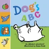 KNYGA Emma Dodd Dog's Abc