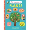 KNYGA Emma Dodd Tell Me About: Plants