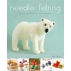 KNYGA Emma Herian Needle Felting