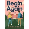KNYGA Emma Lord Begin Again
