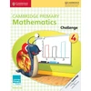 KNYGA Emma Low Cambridge Primary Mathematics Challenge 4
