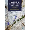 KNYGA Emma Mitchell Making a Life on Mean Welfare