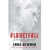 KNYGA Emma Newman Planetfall