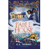 KNYGA Emma Norry Fablehouse, ‘A thrilling, atmospheric fantasy’ Guardian