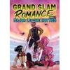 KNYGA Emma Oosterhous Grand Slam Romance Book 2: Major League Hotties