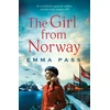 KNYGA Emma Pass Girl from Norway