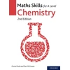 KNYGA Emma Poole Maths Skills for A Level Chemistry
