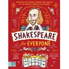 KNYGA Emma Roberts Shakespeare for Everyone