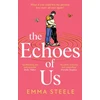 KNYGA Emma Steele The Echoes of Us