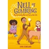 KNYGA Emma Steinkellner Nell of Gumbling: My Extremely Normal Fairy-Tale Life