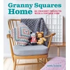 KNYGA Emma Varnam Granny Squares Home