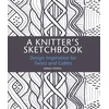 KNYGA Emma Vining Knitter's Sketchbook