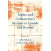KNYGA Emmett Macfarlane Rights and Parliamentary Systems in Canada and Beyond