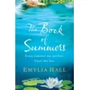 KNYGA Emylia Hall Book of Summers