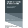 KNYGA Enakshi Sengupta Higher Education in Emergencies