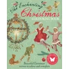 KNYGA Enchanting Christmas Colouring Book