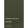 KNYGA Encyclopaedia and other works: Alan Currall