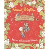 KNYGA Enid Blyton Enchanted Library: Stories of Favourite Friends