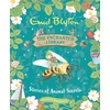 KNYGA Enid Blyton Enchanted Library: Stories of Animal Secrets