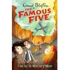 KNYGA Enid Blyton Famous Five: Five Go To Mystery Moor