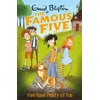 KNYGA Enid Blyton Famous Five: Five Have Plenty Of Fun