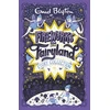 KNYGA Enid Blyton Fireworks in Fairyland Story Collection