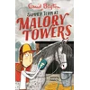 KNYGA Enid Blyton Malory Towers: Summer Term
