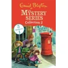 KNYGA Enid Blyton Mystery Series: The Mystery Series Collection 2
