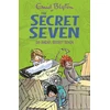 KNYGA Enid Blyton Secret Seven: Go Ahead, Secret Seven