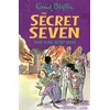 KNYGA Enid Blyton Secret Seven: Good Work, Secret Seven