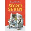 KNYGA Enid Blyton Secret Seven: Puzzle For The Secret Seven