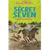 KNYGA Enid Blyton Secret Seven: Secret Seven Mystery