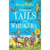 KNYGA Enid Blyton Stories of Tails and Whiskers