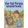 KNYGA Enid Richemont Big Violetinė Wonderbook
