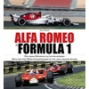 KNYGA Enrico Mapelli Alfa Romeo and Formula 1