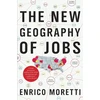 KNYGA Enrico Moretti New Geography Of Jobs