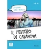 KNYGA Enrico Simonato Il mistero di Casanova. Livello A1/A2 + video online