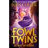 KNYGA Eoin Colfer Get What They Deserve