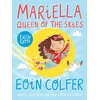 KNYGA Eoin Colfer Mariella, Queen of the Skies